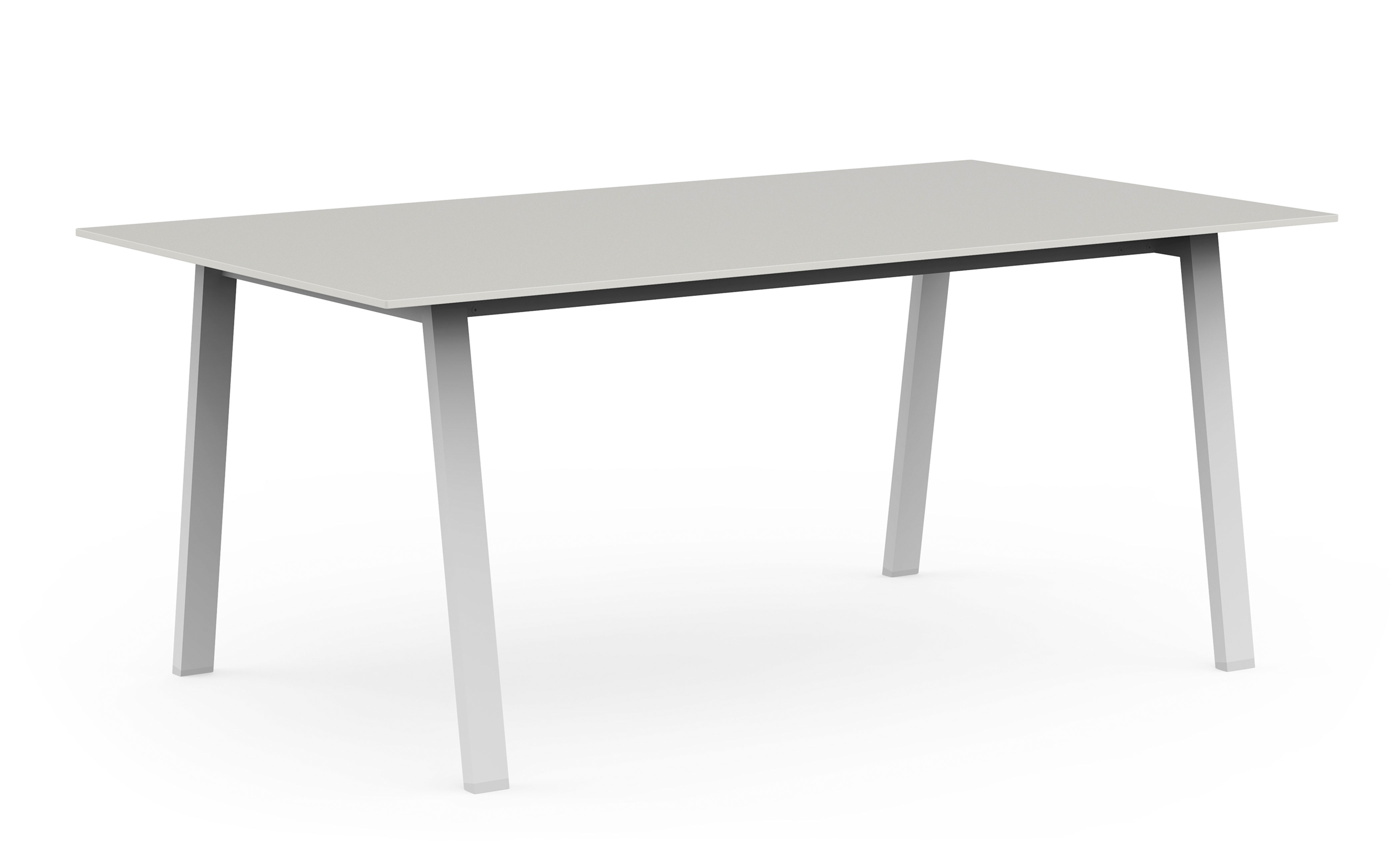 Timeless Dining Table