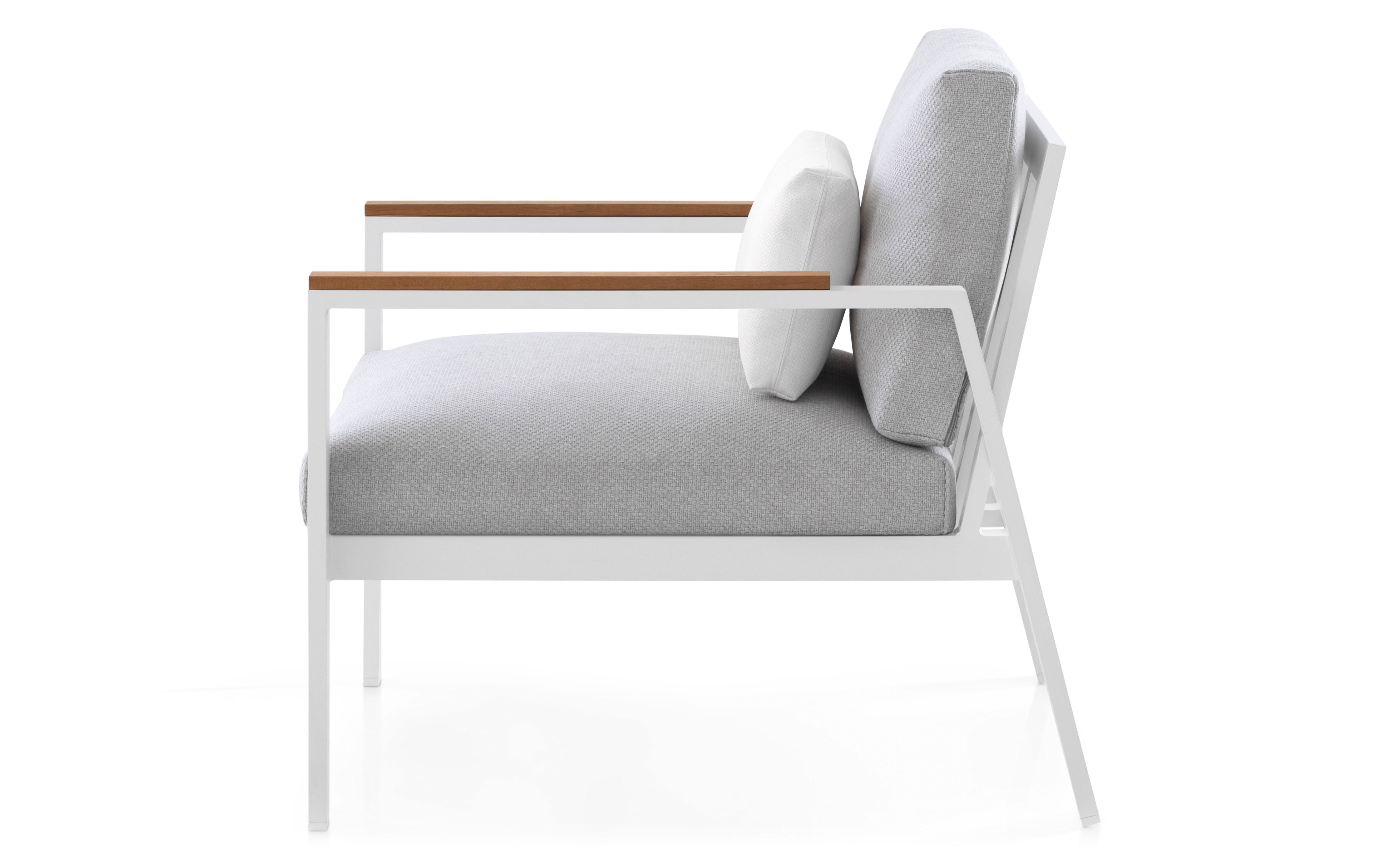 Timeless Lounge Chair