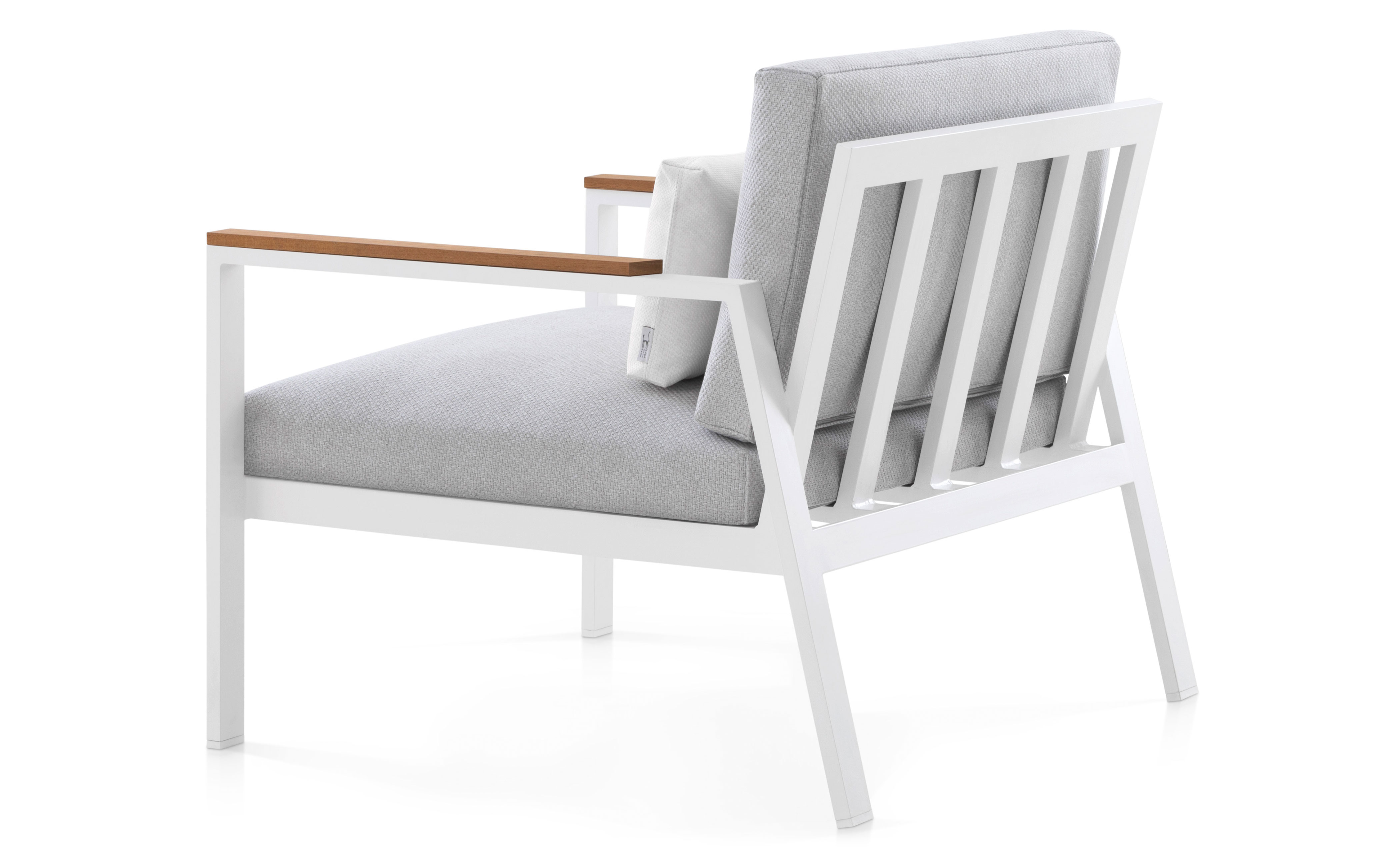 Timeless Lounge Chair