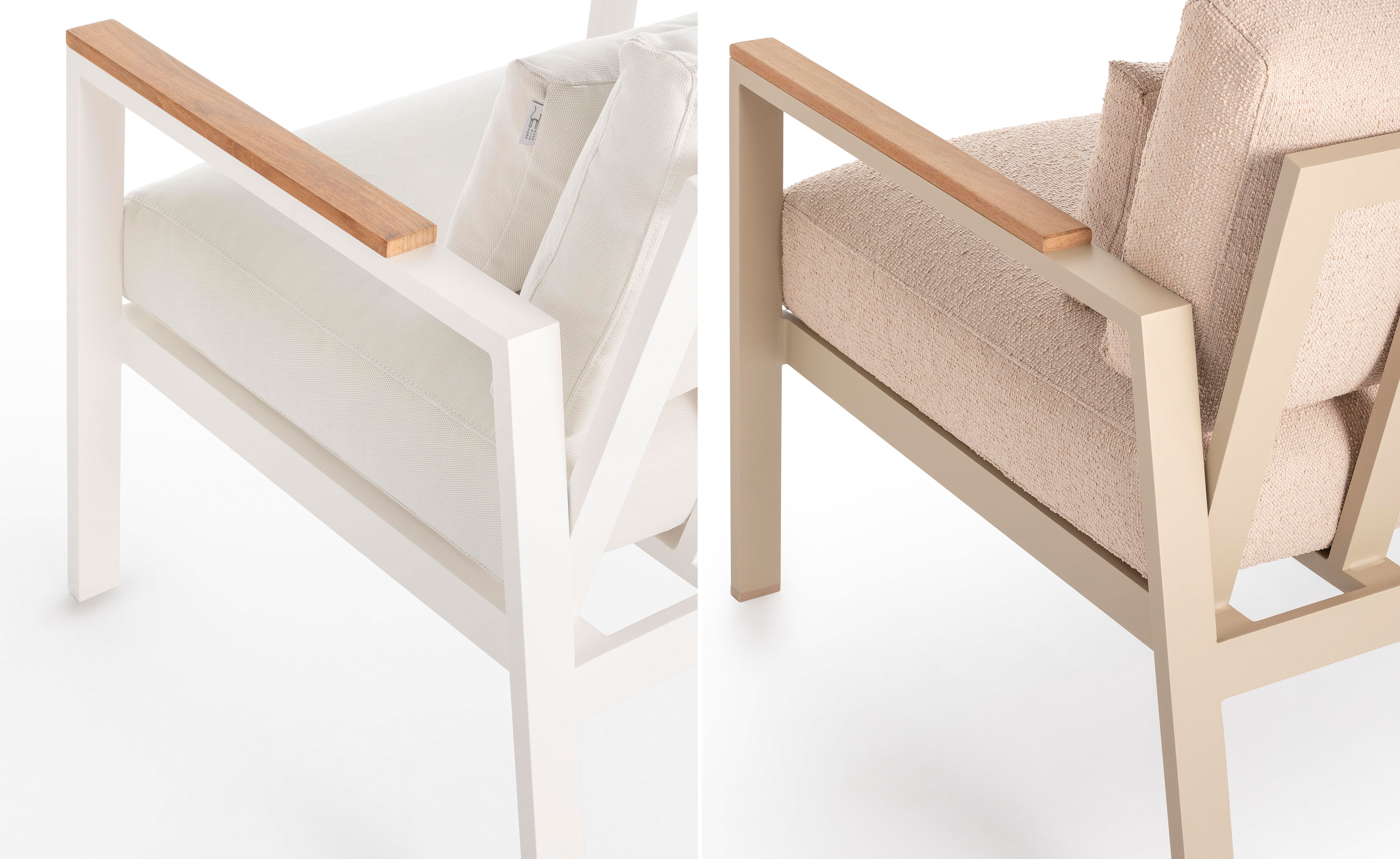 Timeless Lounge Chair XS