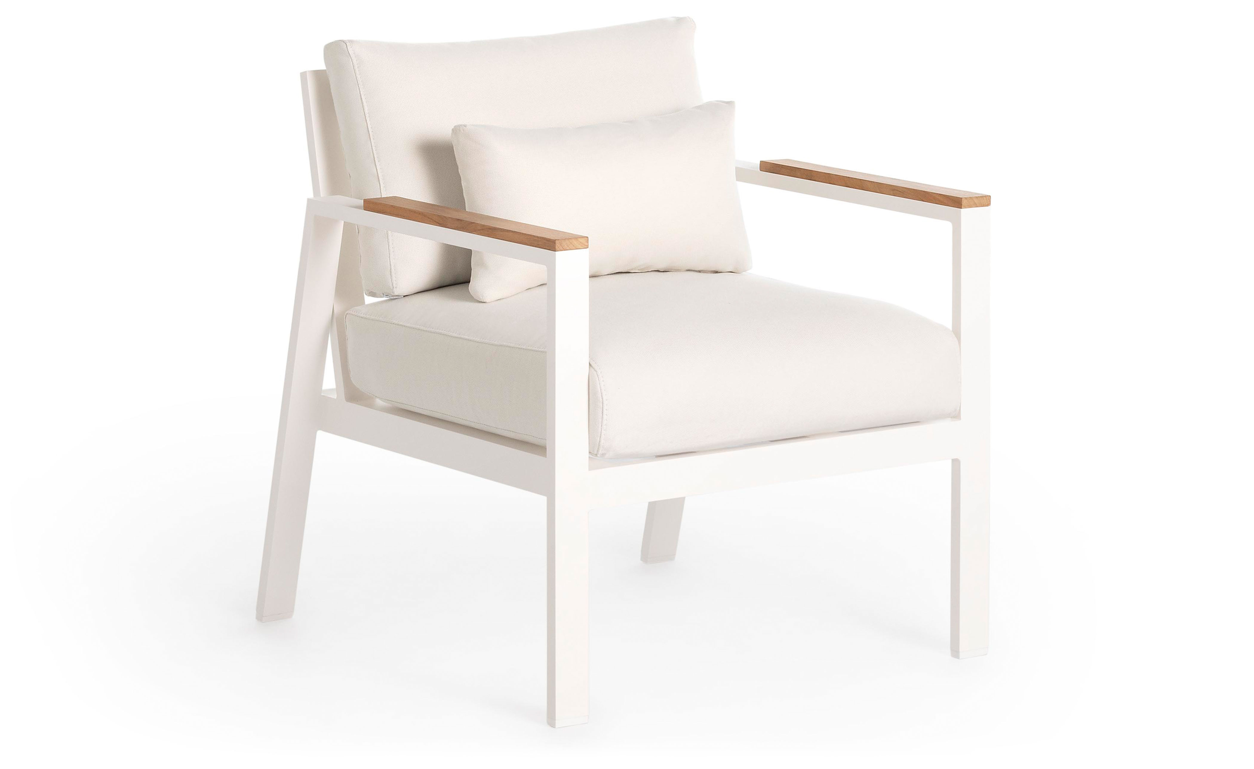 Timeless Lounge Chair XS