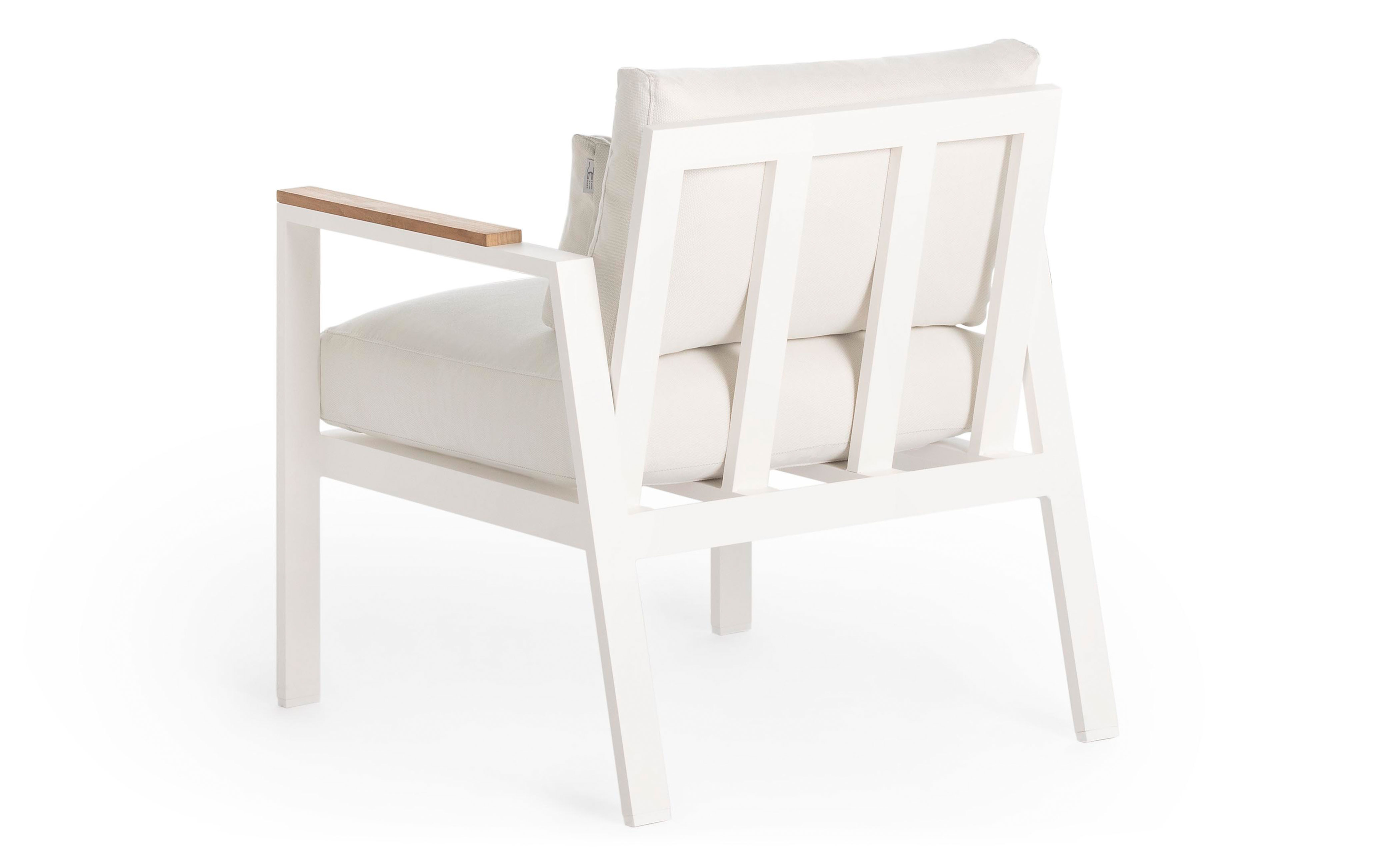 Timeless Lounge Chair XS