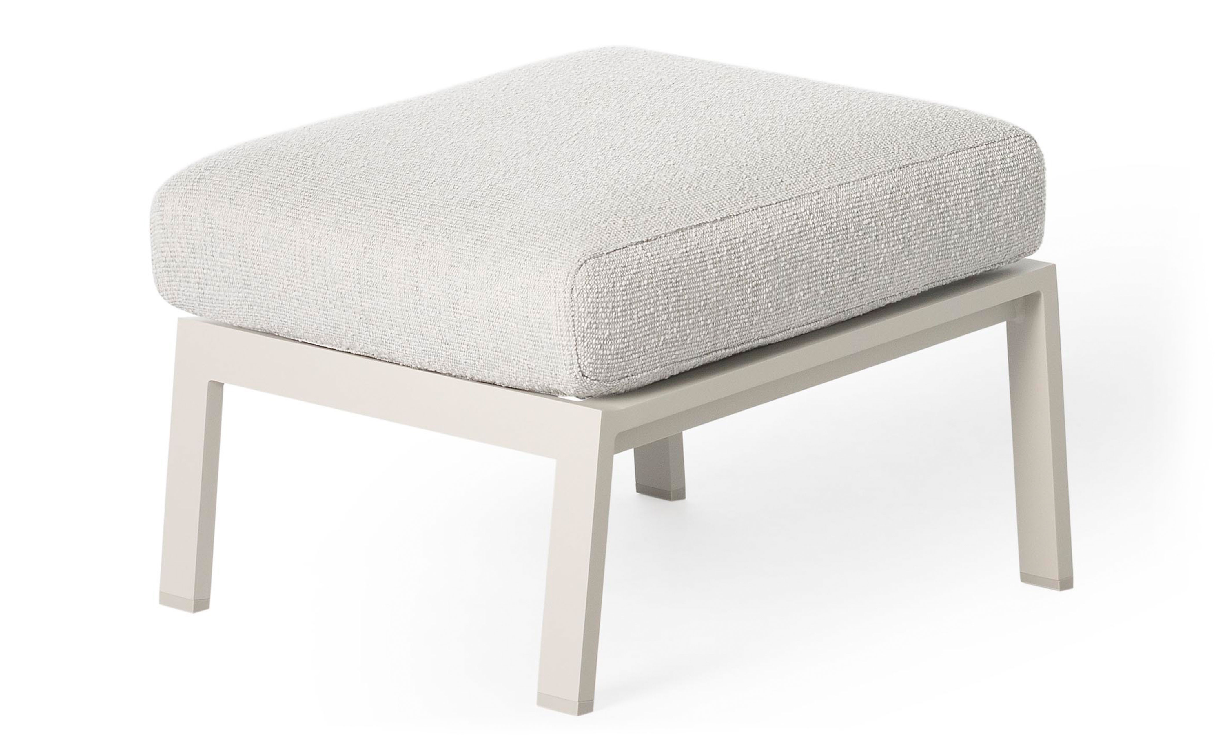 Timeless Relax Ottoman