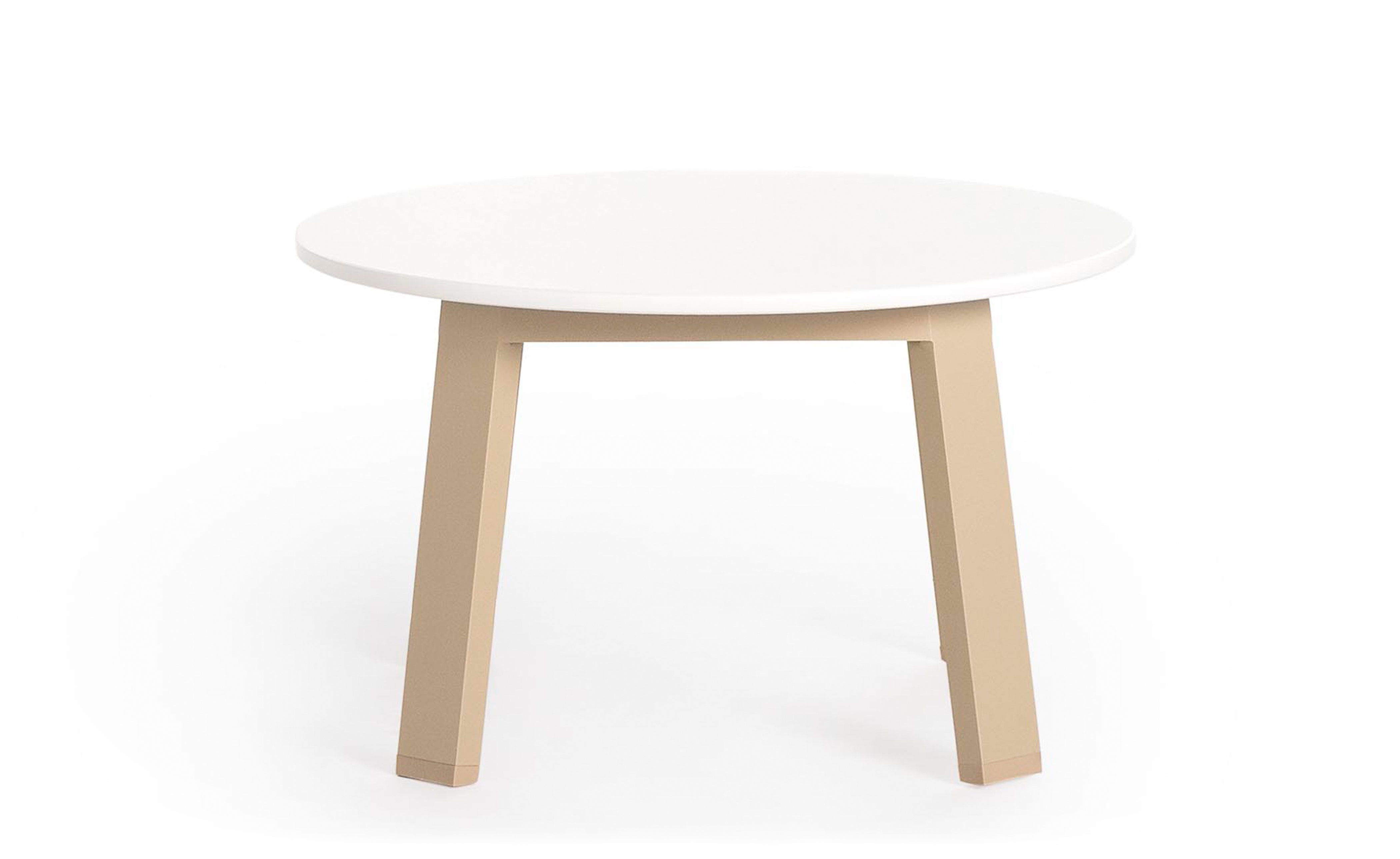 Timeless Side Table
