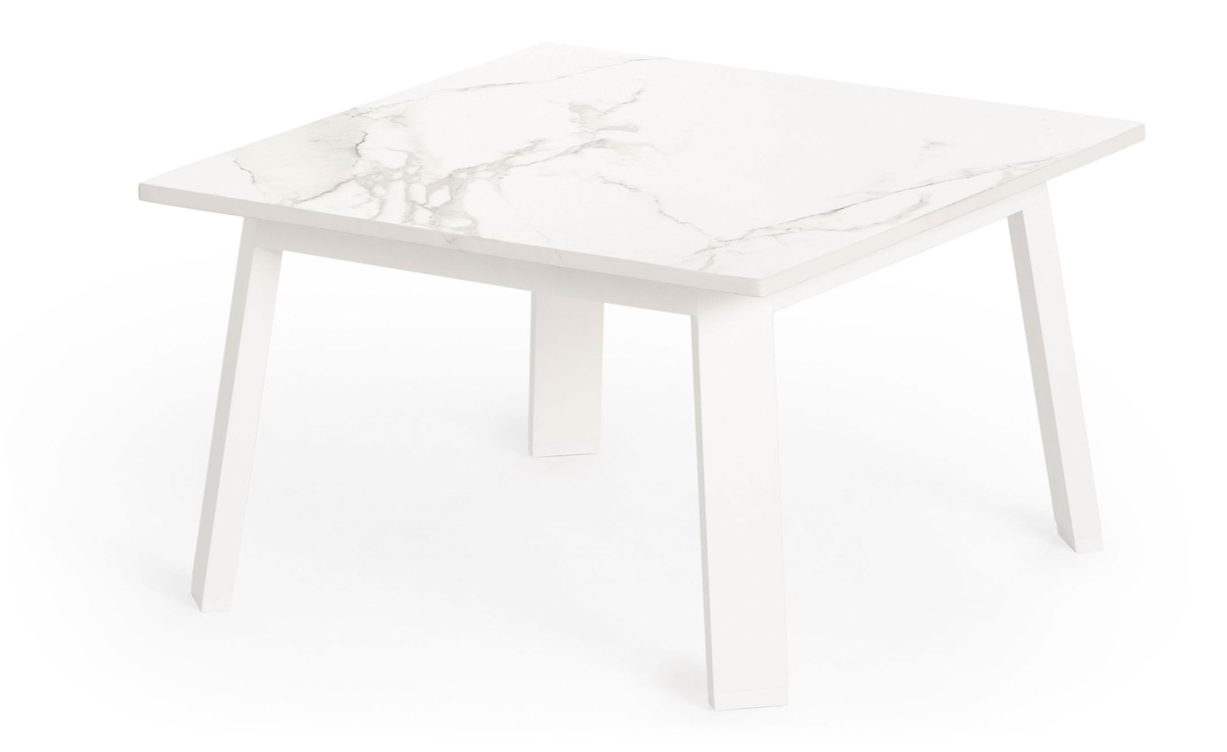 Timeless Side Table