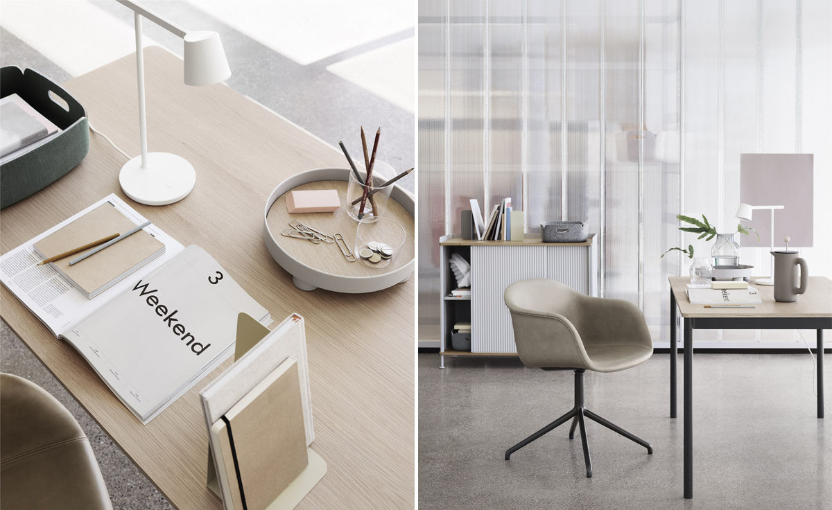 tip table lamp