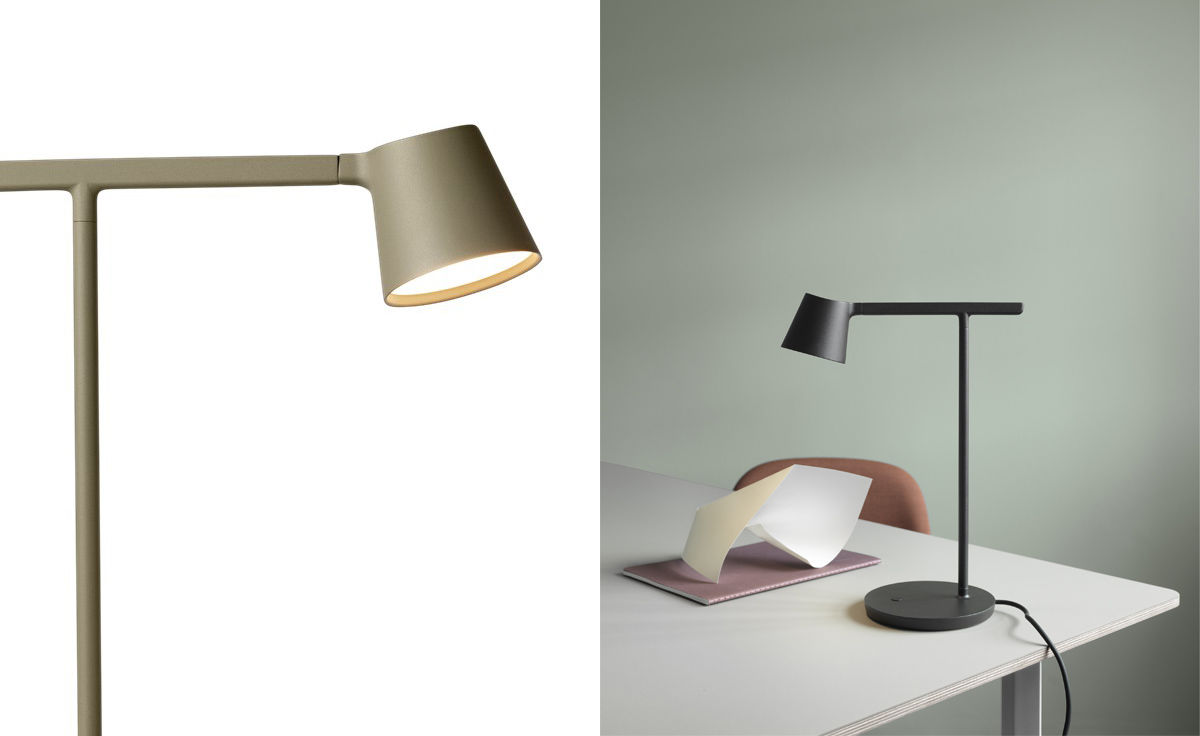 tip table lamp