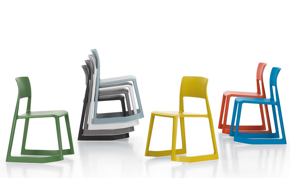 tip ton chair