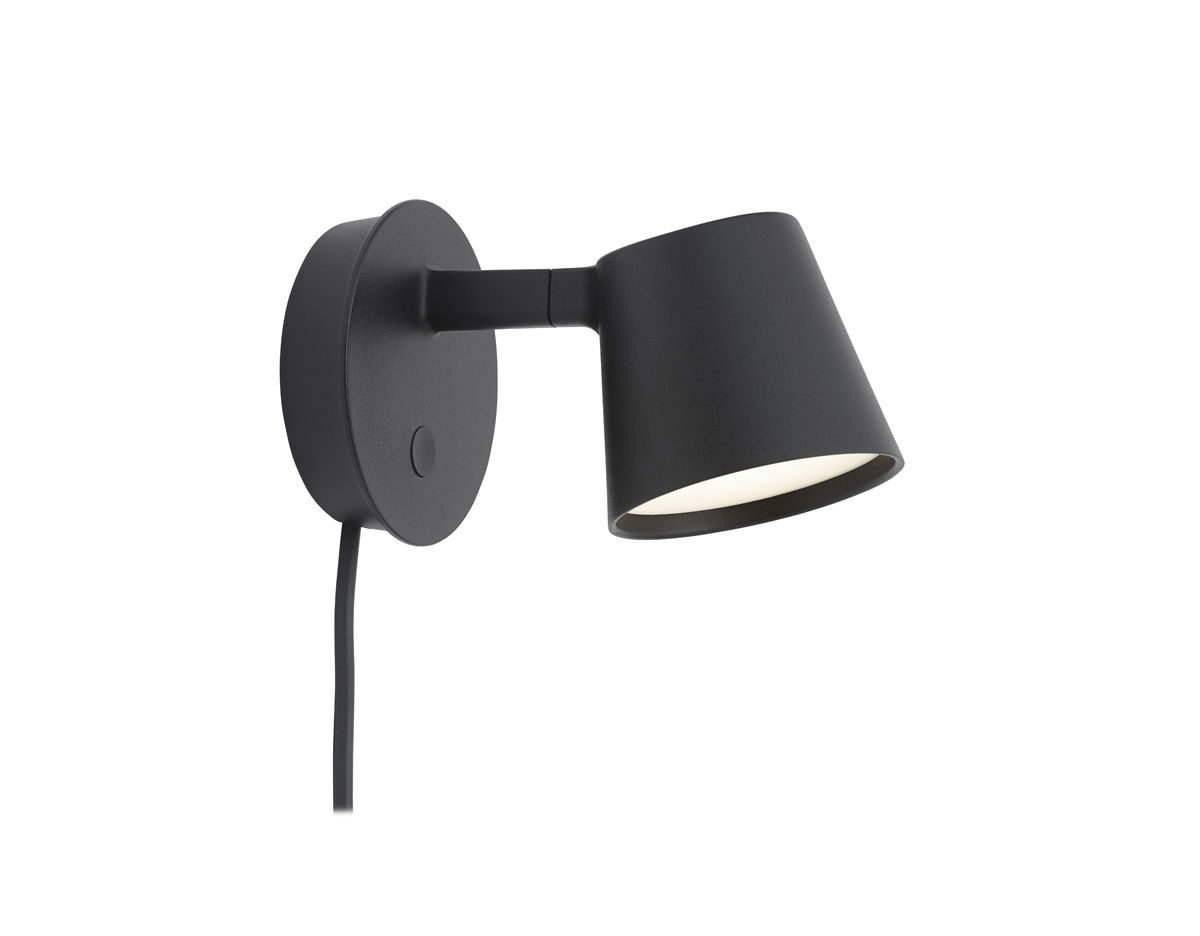 tip wall lamp