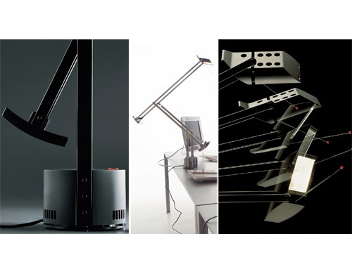 tizio table lamp