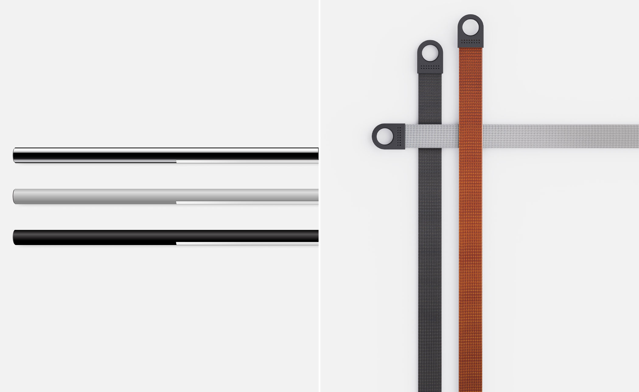 t.o linear pendant