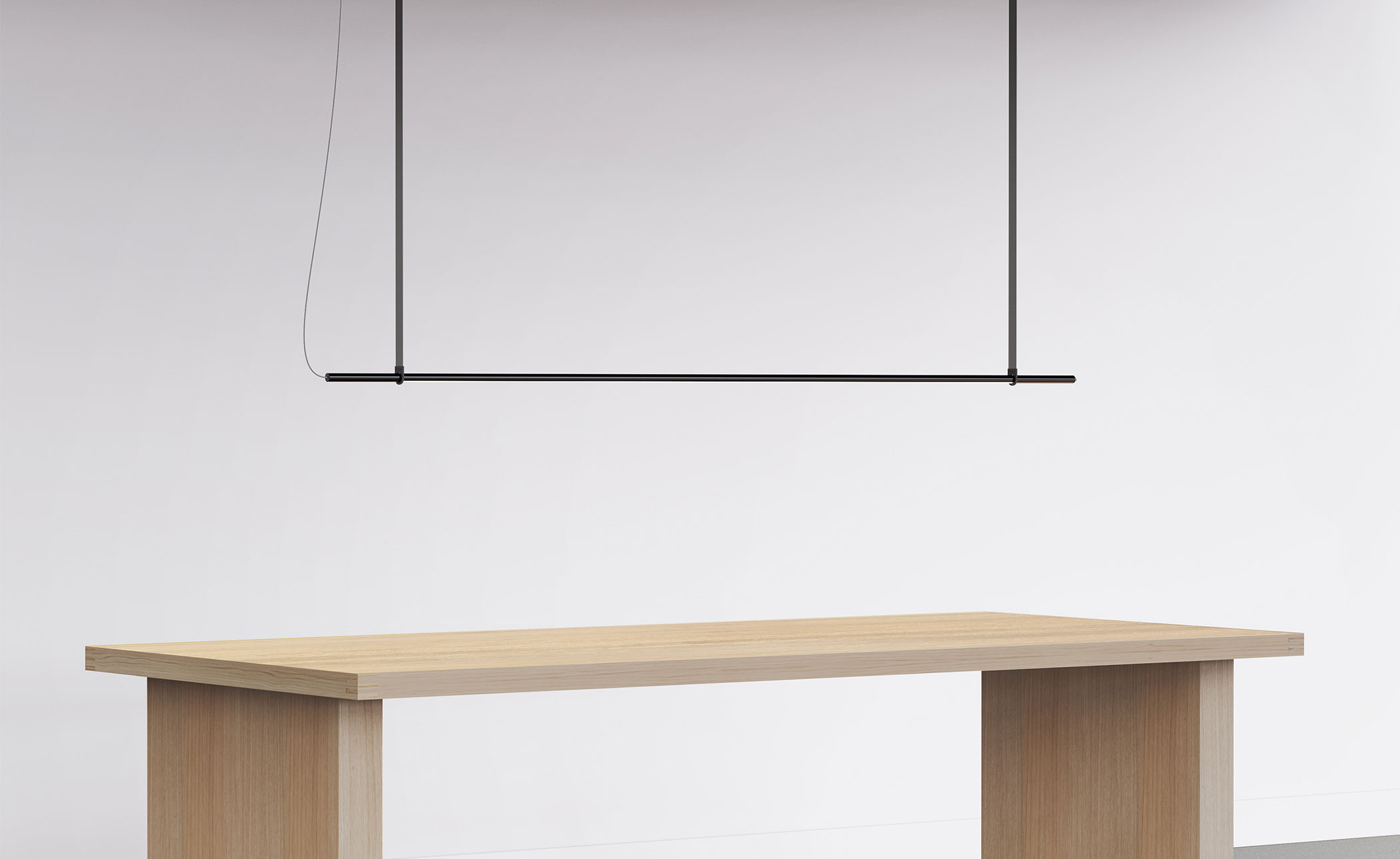 t.o linear pendant