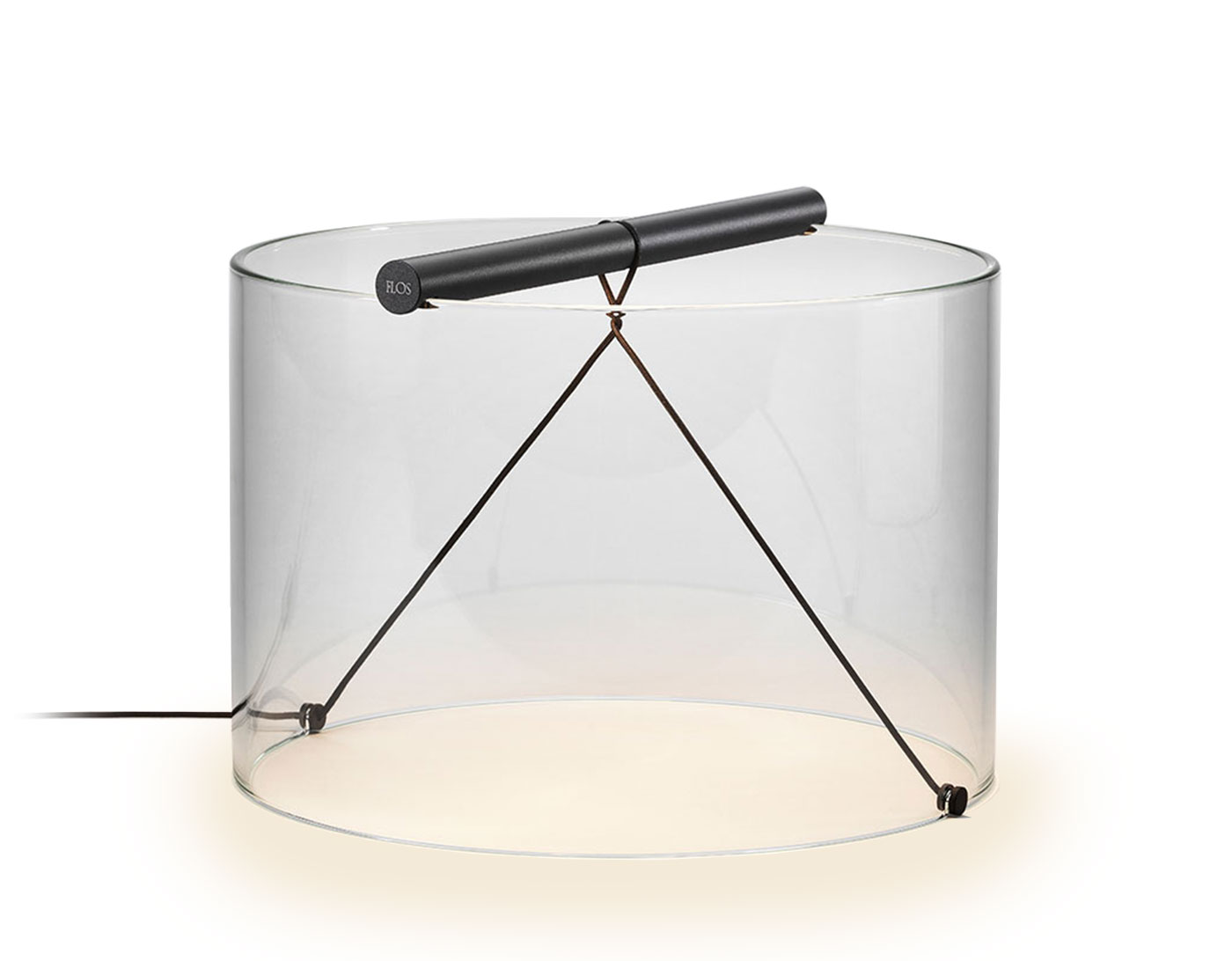 To-Tie Table Lamp