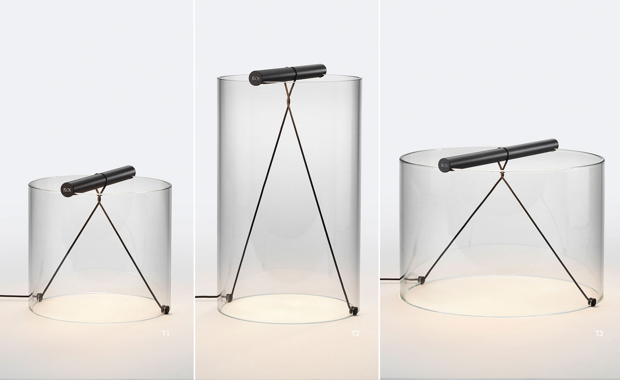 To-Tie Table Lamp