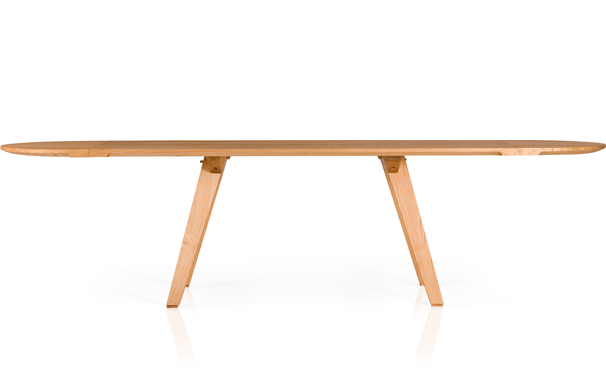 together extending table 452e