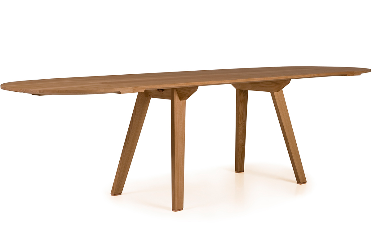 together extending table 452e