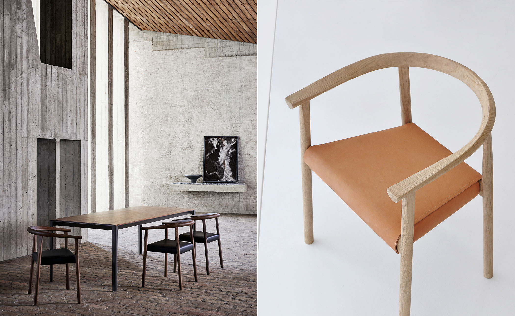 tokyo chair