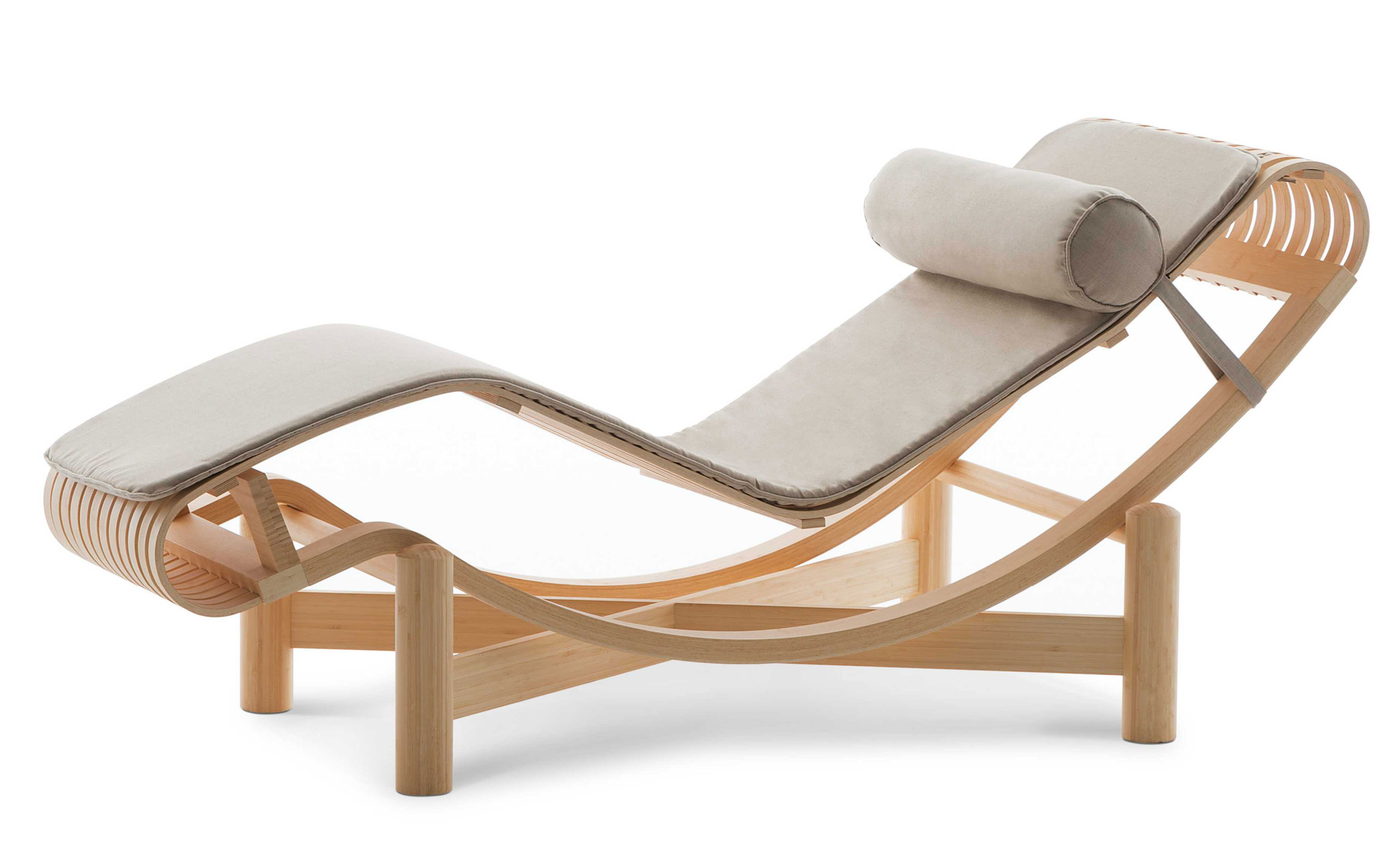 Tokyo Chaise Longue