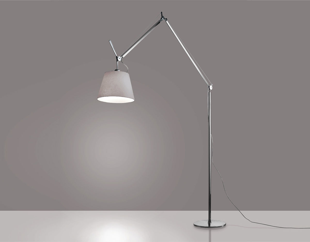 tolomeo mega floor lamp