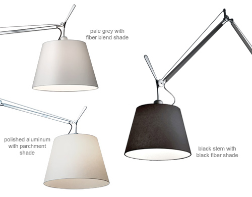 tolomeo mega floor lamp
