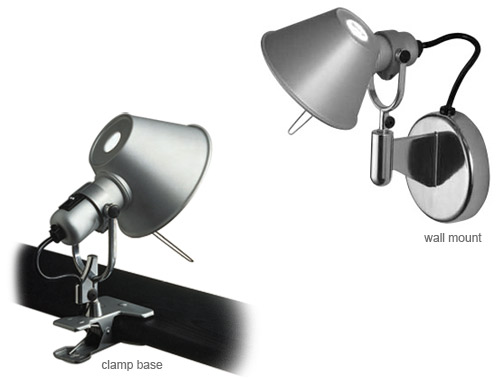 tolomeo spot light