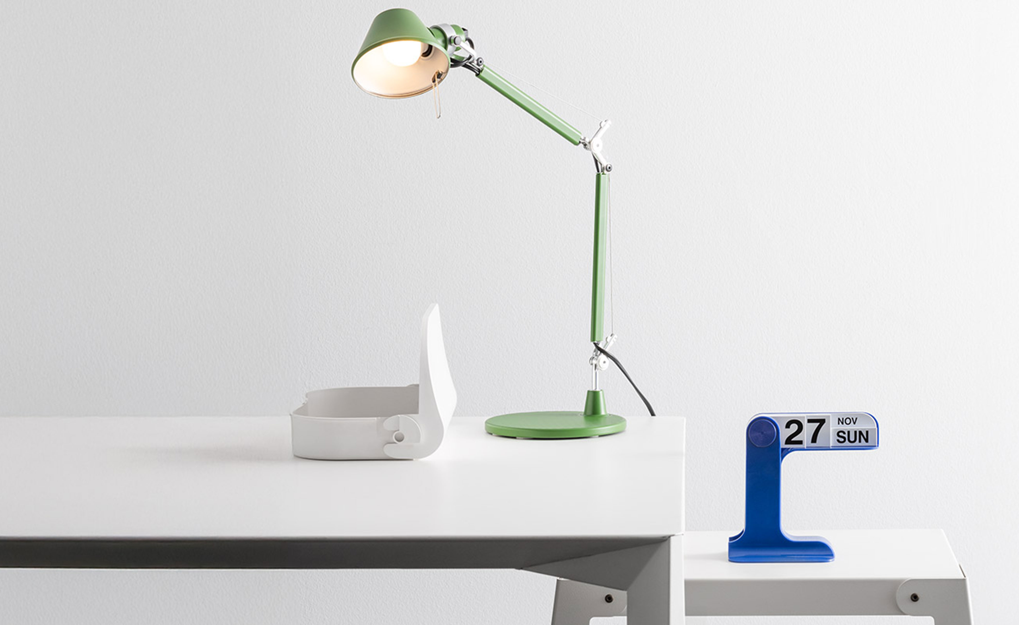 tolomeo table base lamp