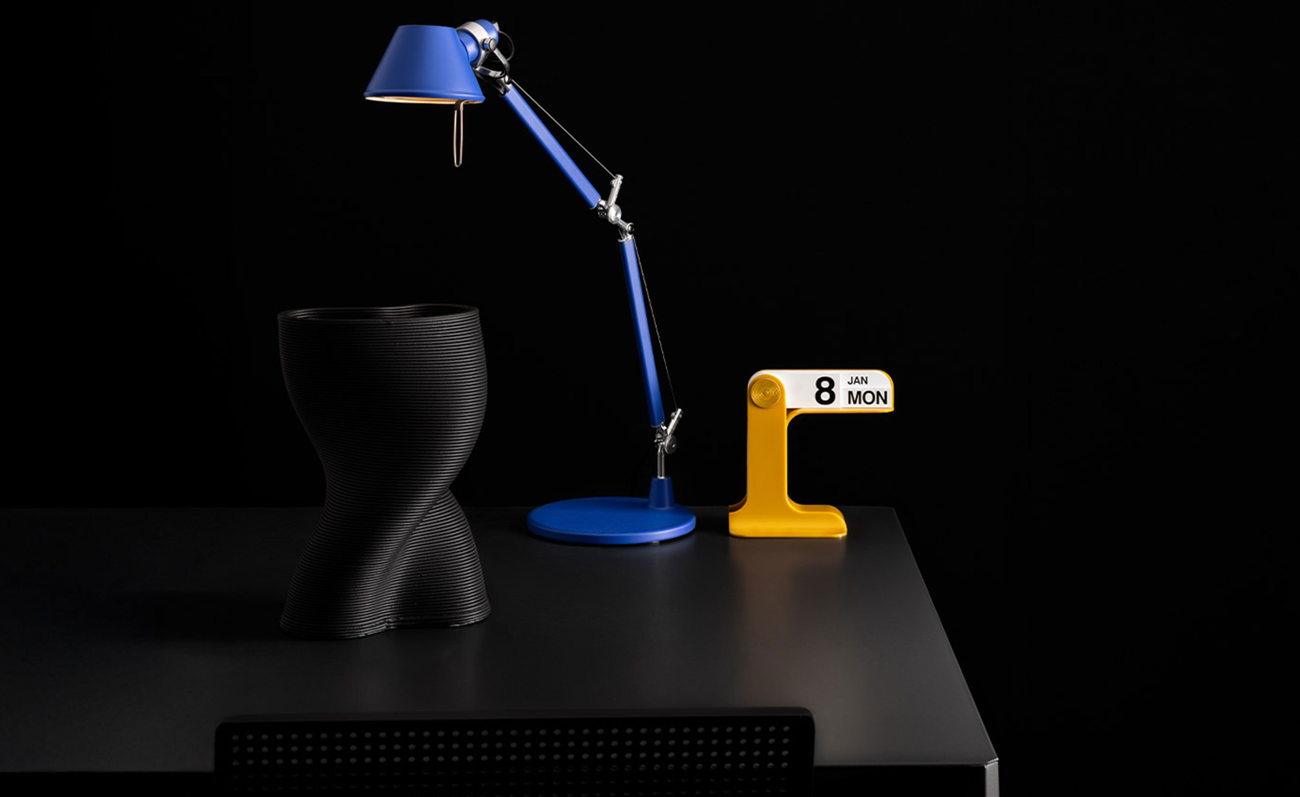 tolomeo table base lamp