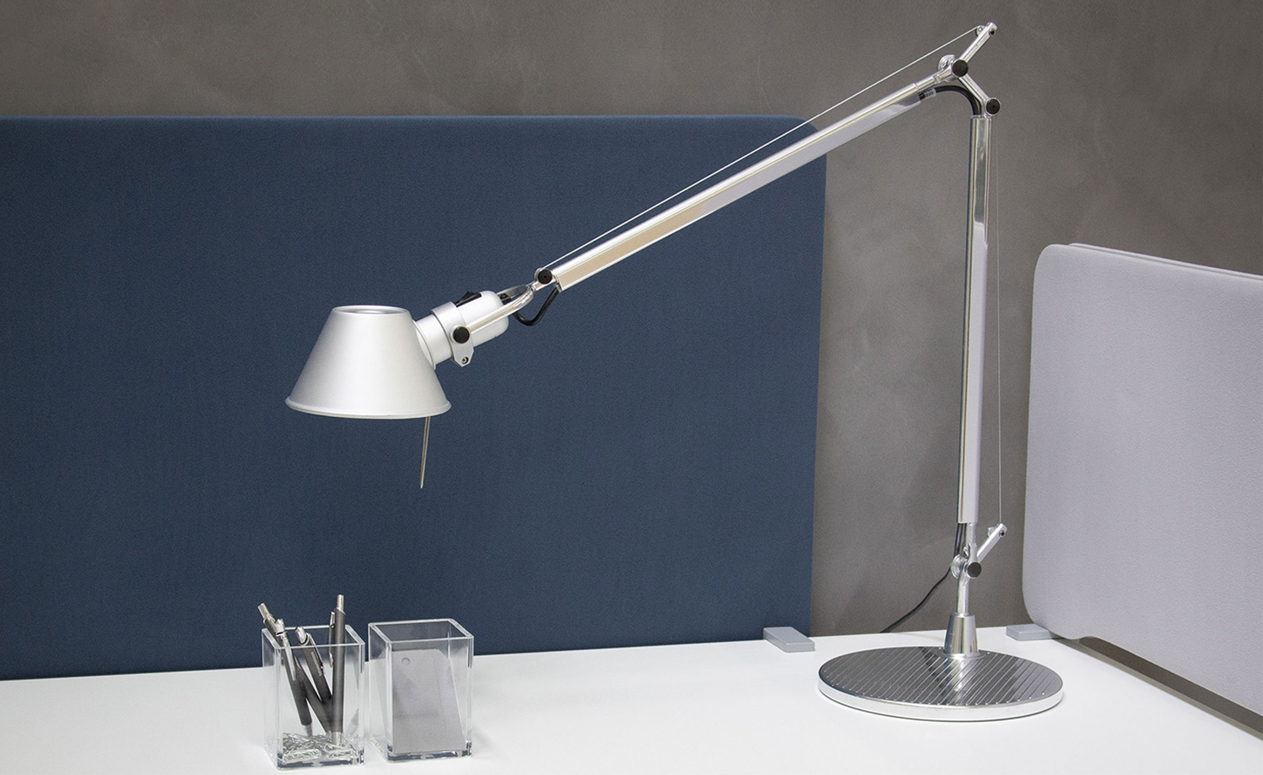 tolomeo table base lamp