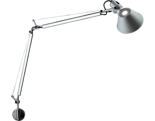 tolomeo wall lamp