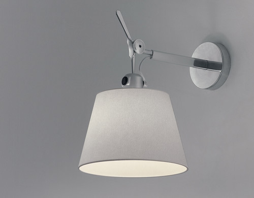 tolomeo wall shade