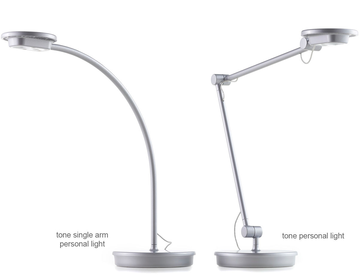 tone™ personal light