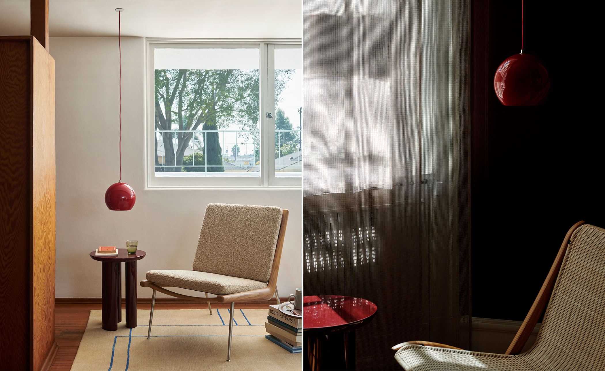 Topan VP6 Pendant Lamp