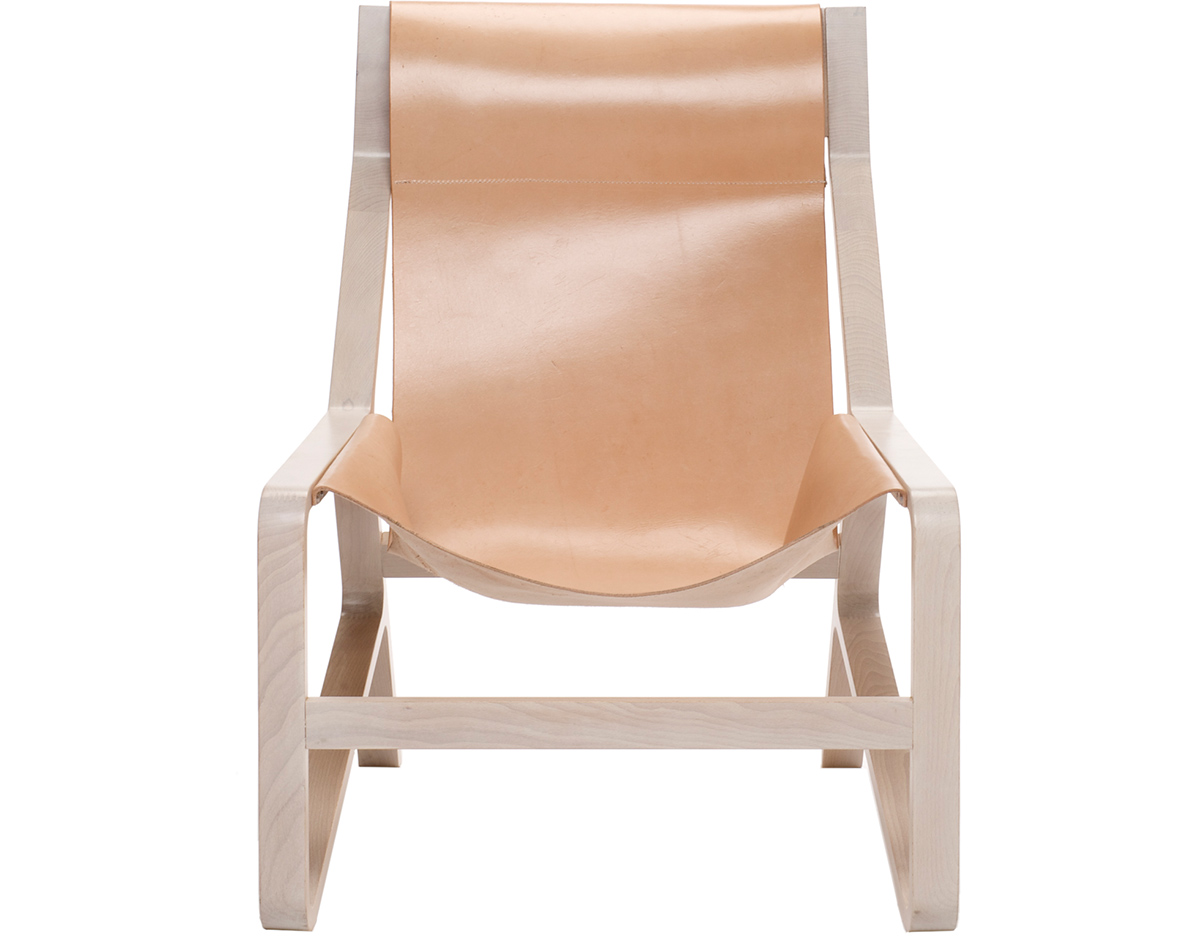 toro lounge chair