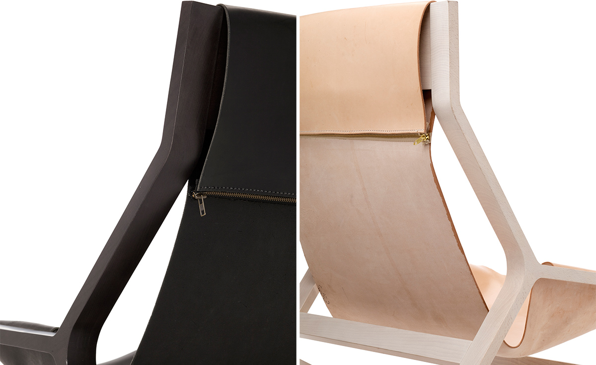 toro lounge chair