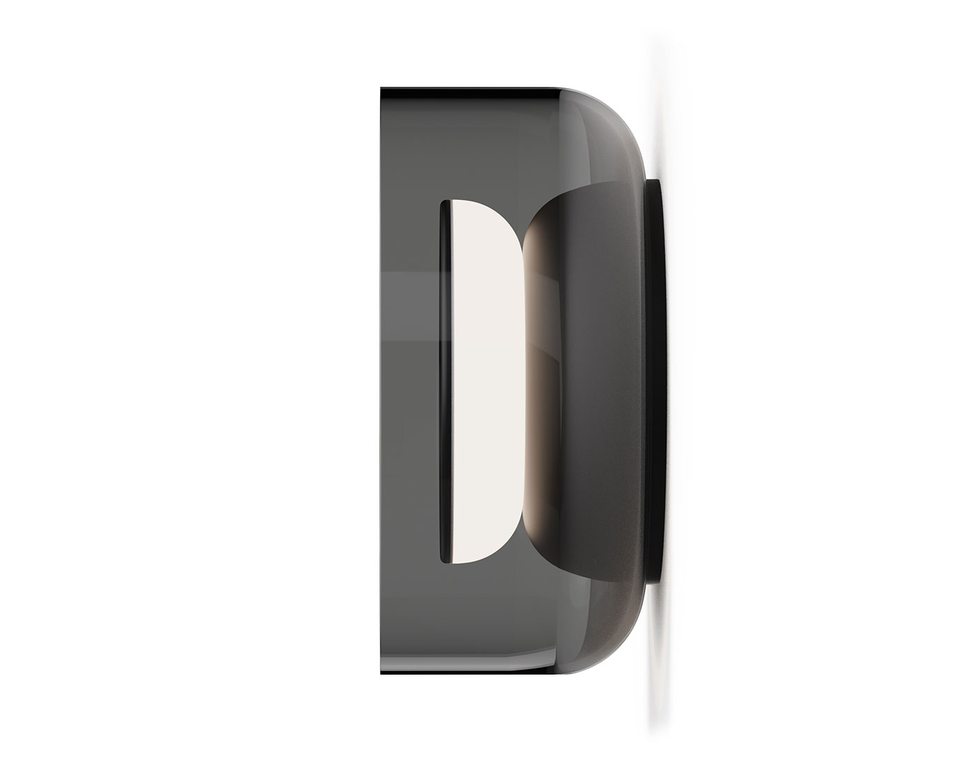 Totem Sconce Wall Lamp