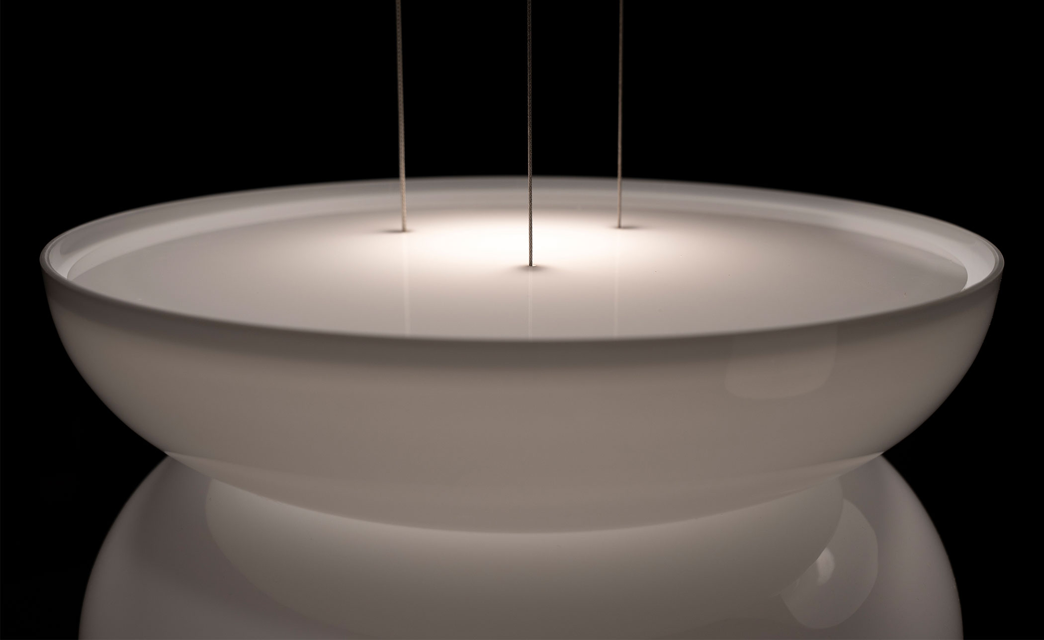 Totem Up/Down Light