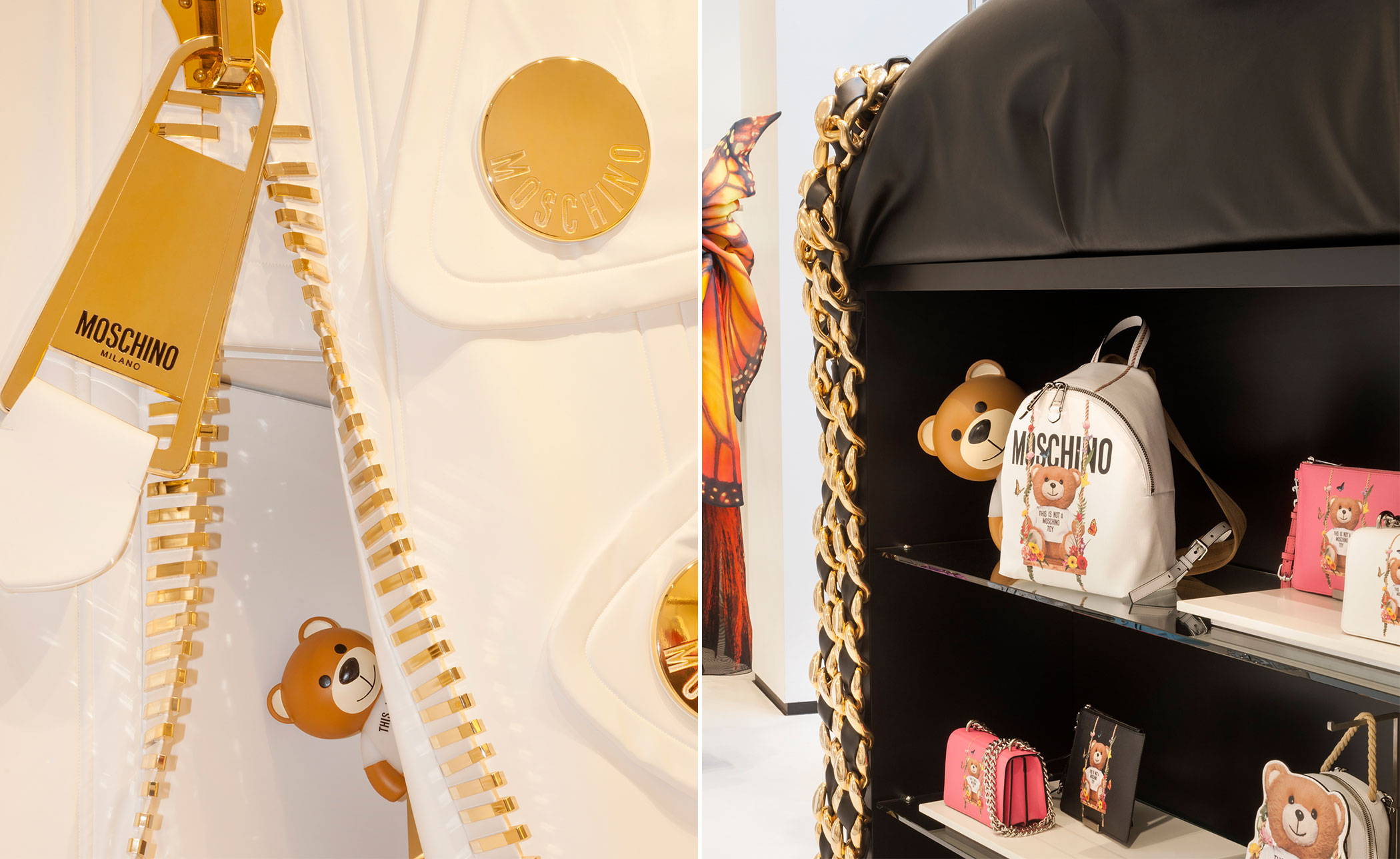 toy moschino table lamp