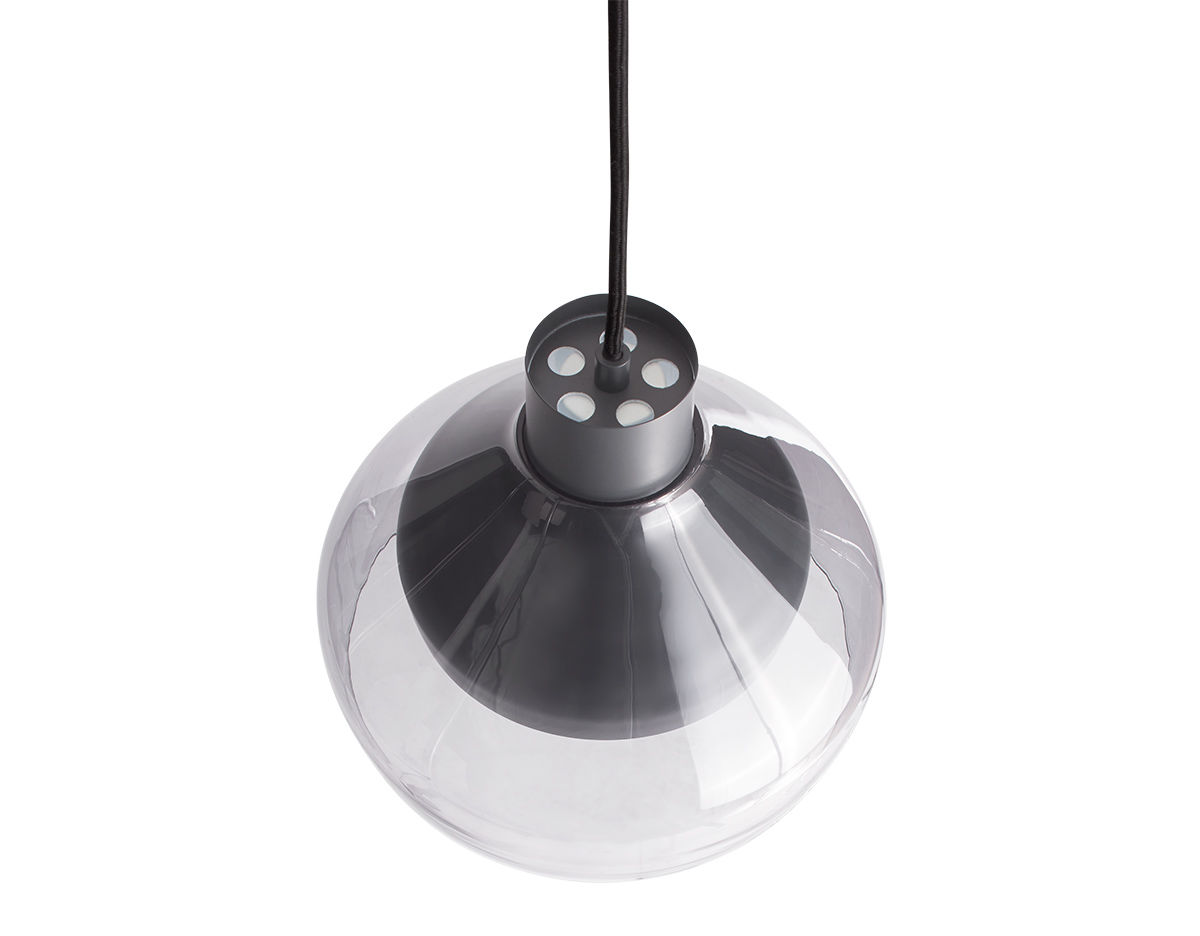 trace 4 pendant lamp