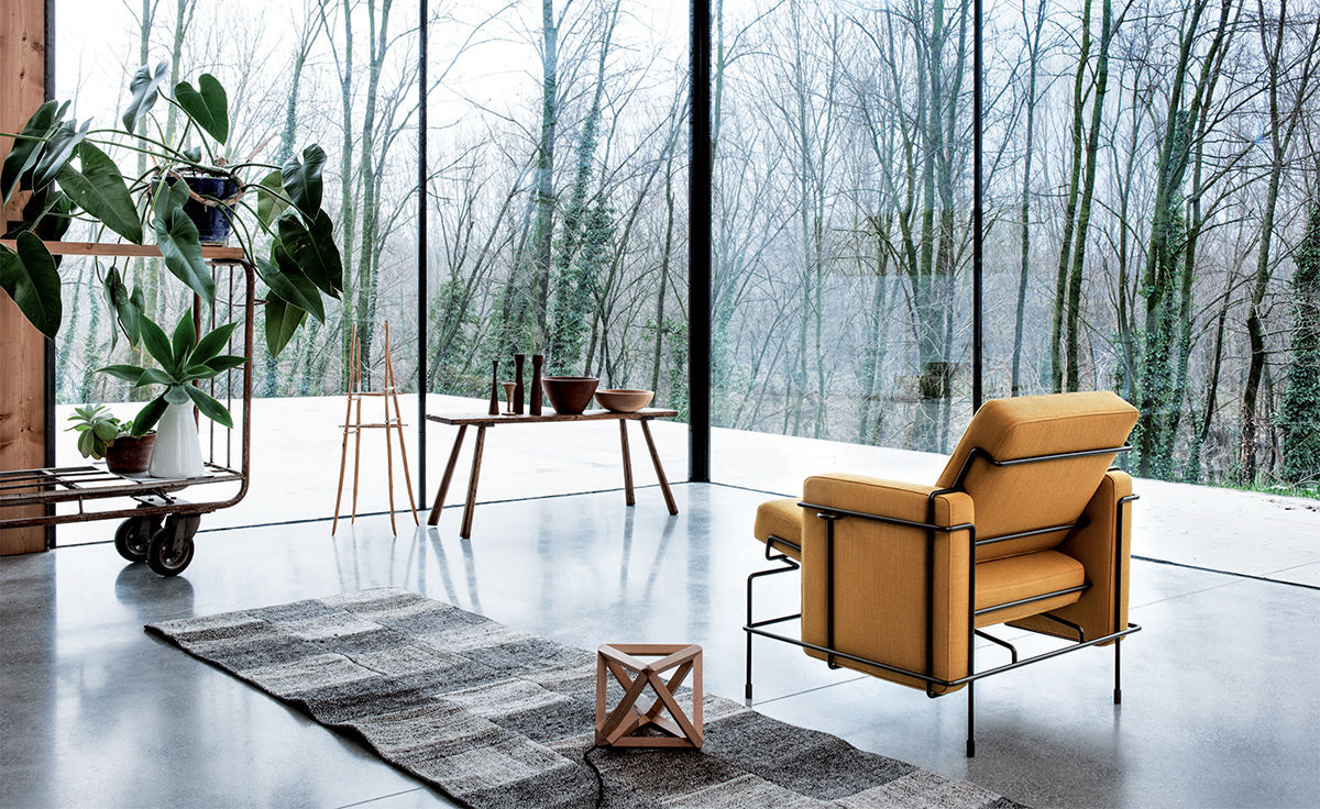 magis traffic armchair