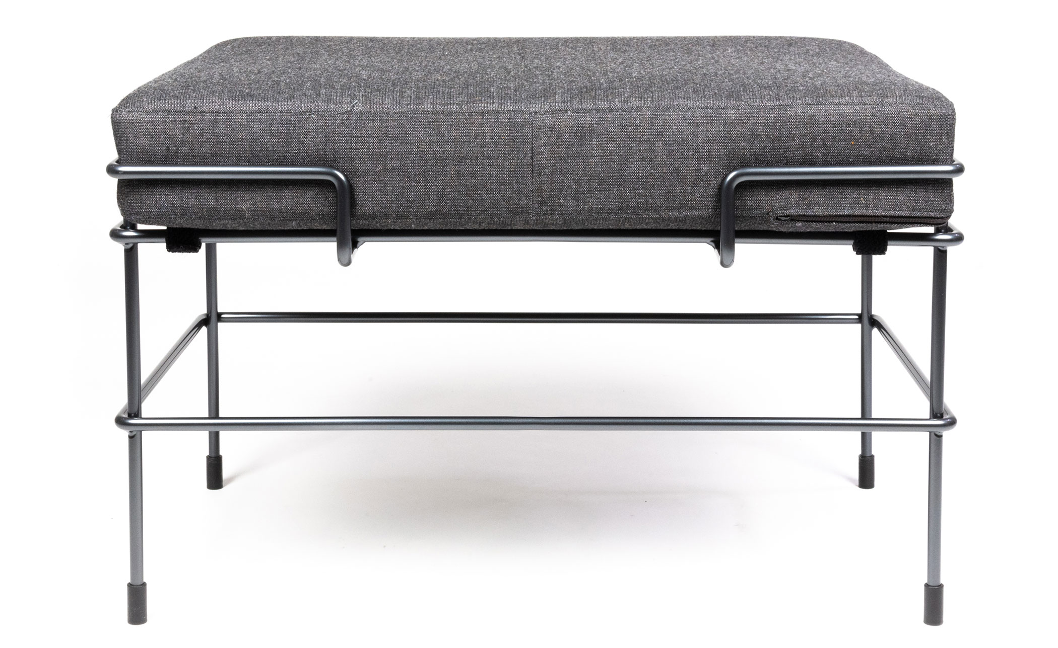 magis traffic one seat bench