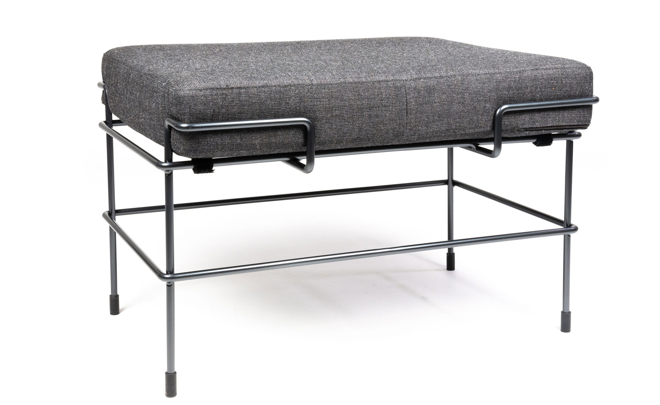 magis traffic one seat bench