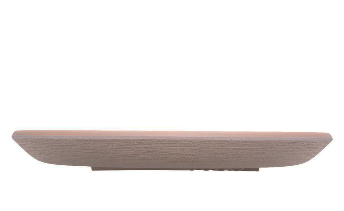 trama flat plate 4 pack