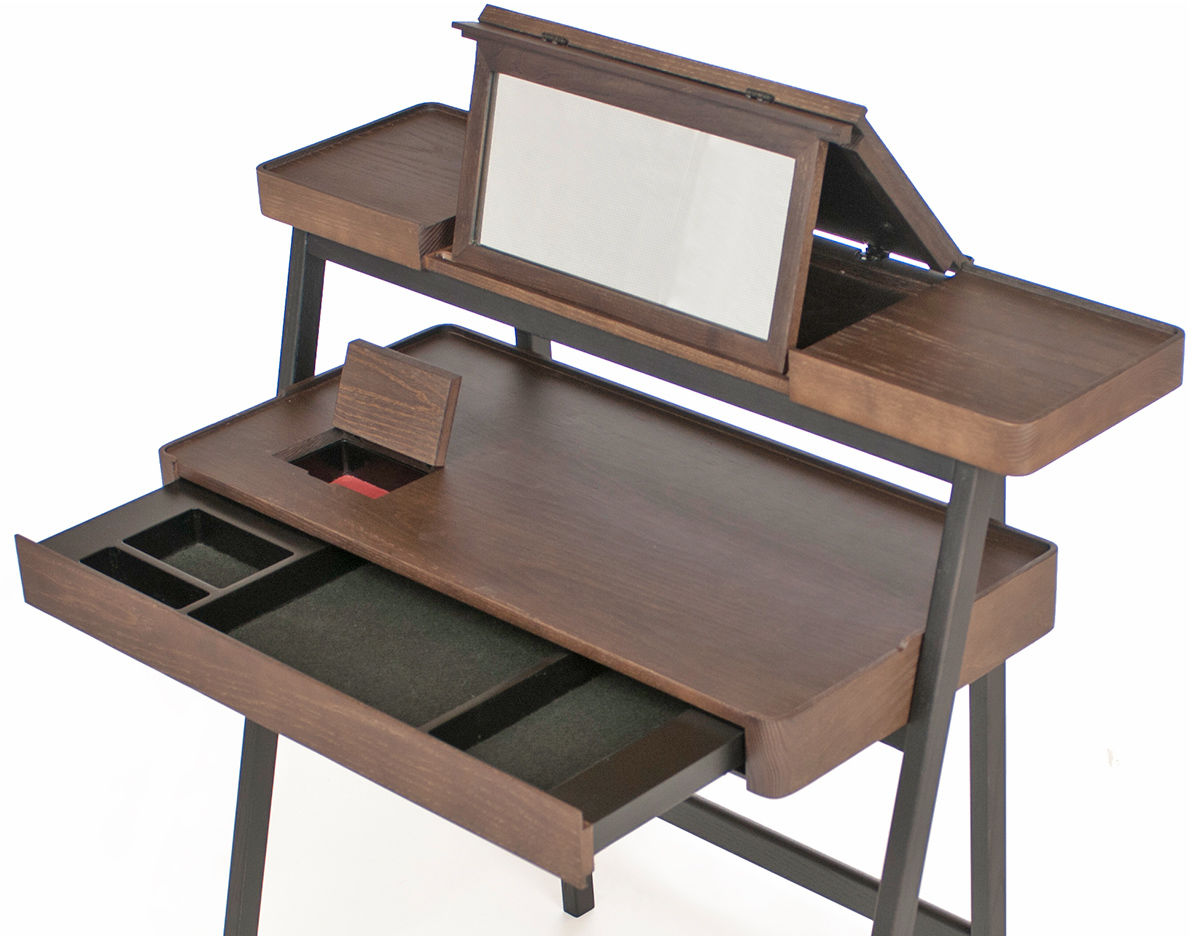 tray desk 756