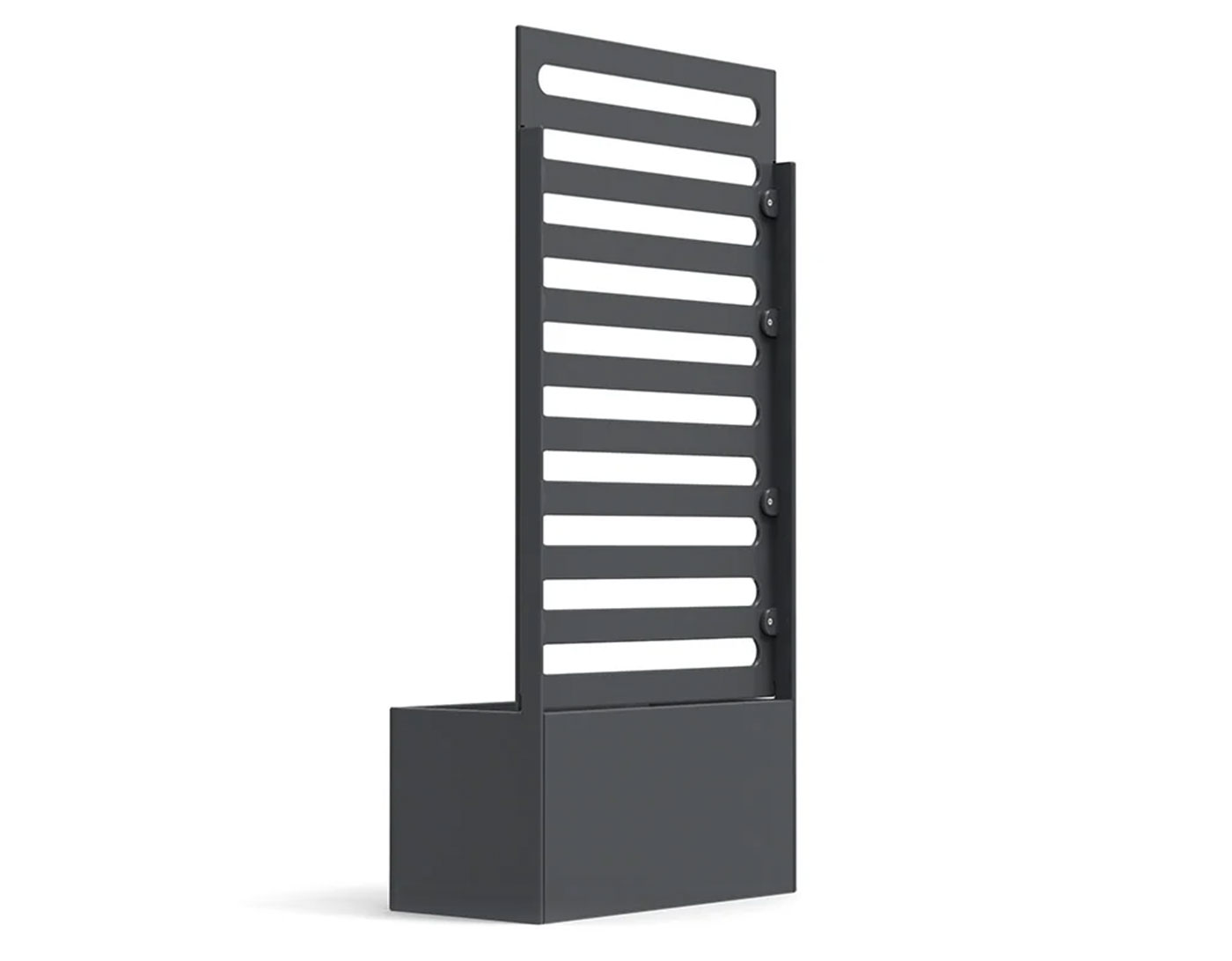 Trellis Planter