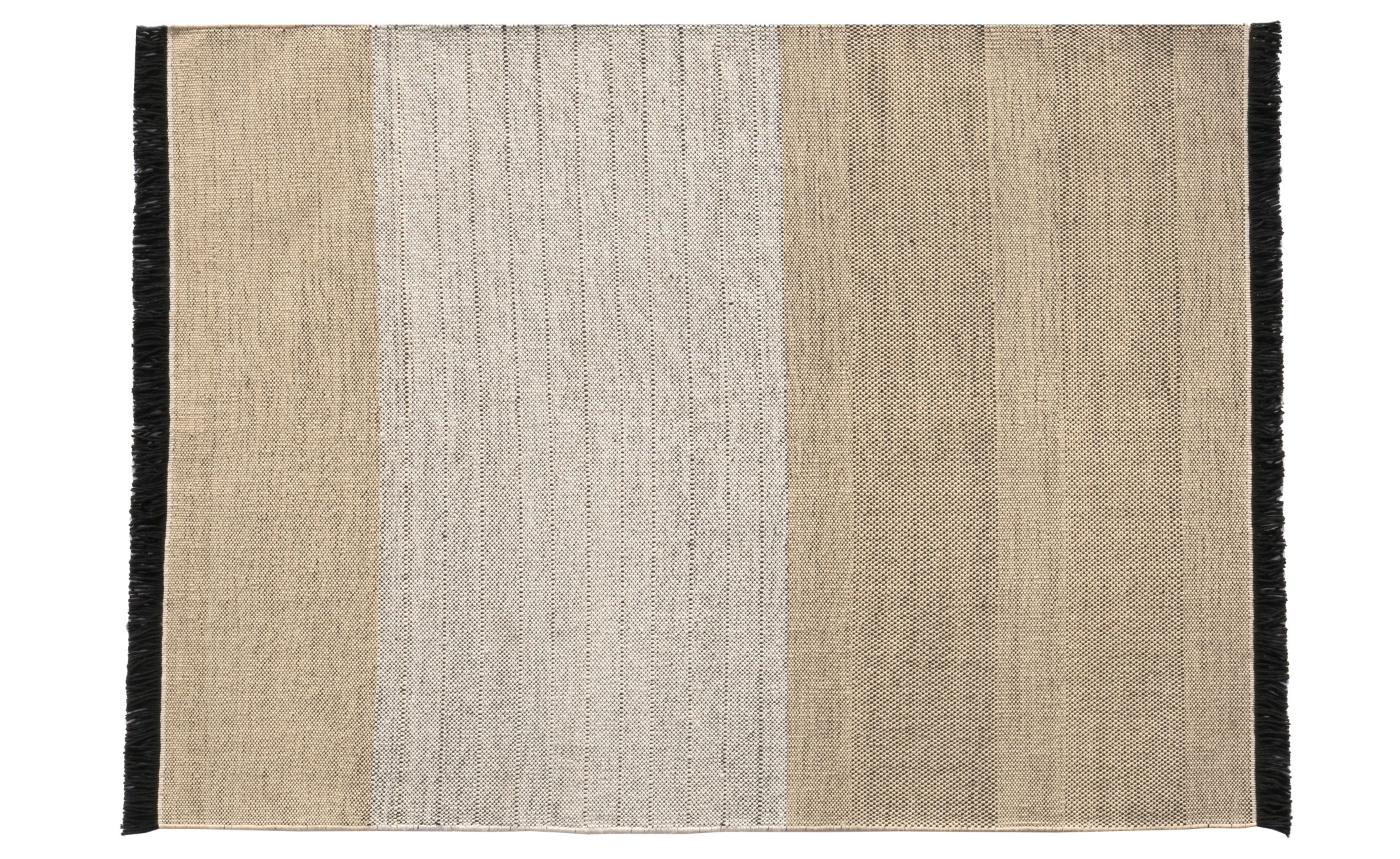 Tres Outdoor Stripes Rug