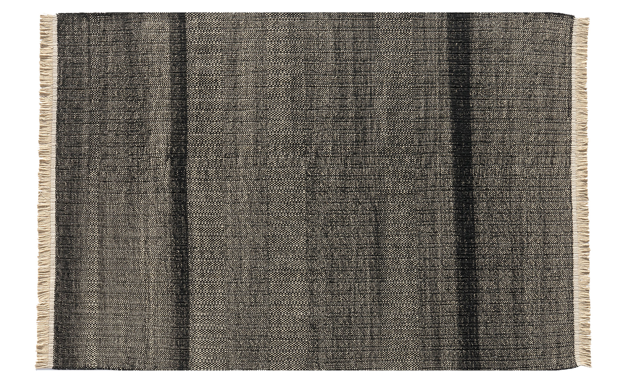 Tres Outdoor Texture Rug