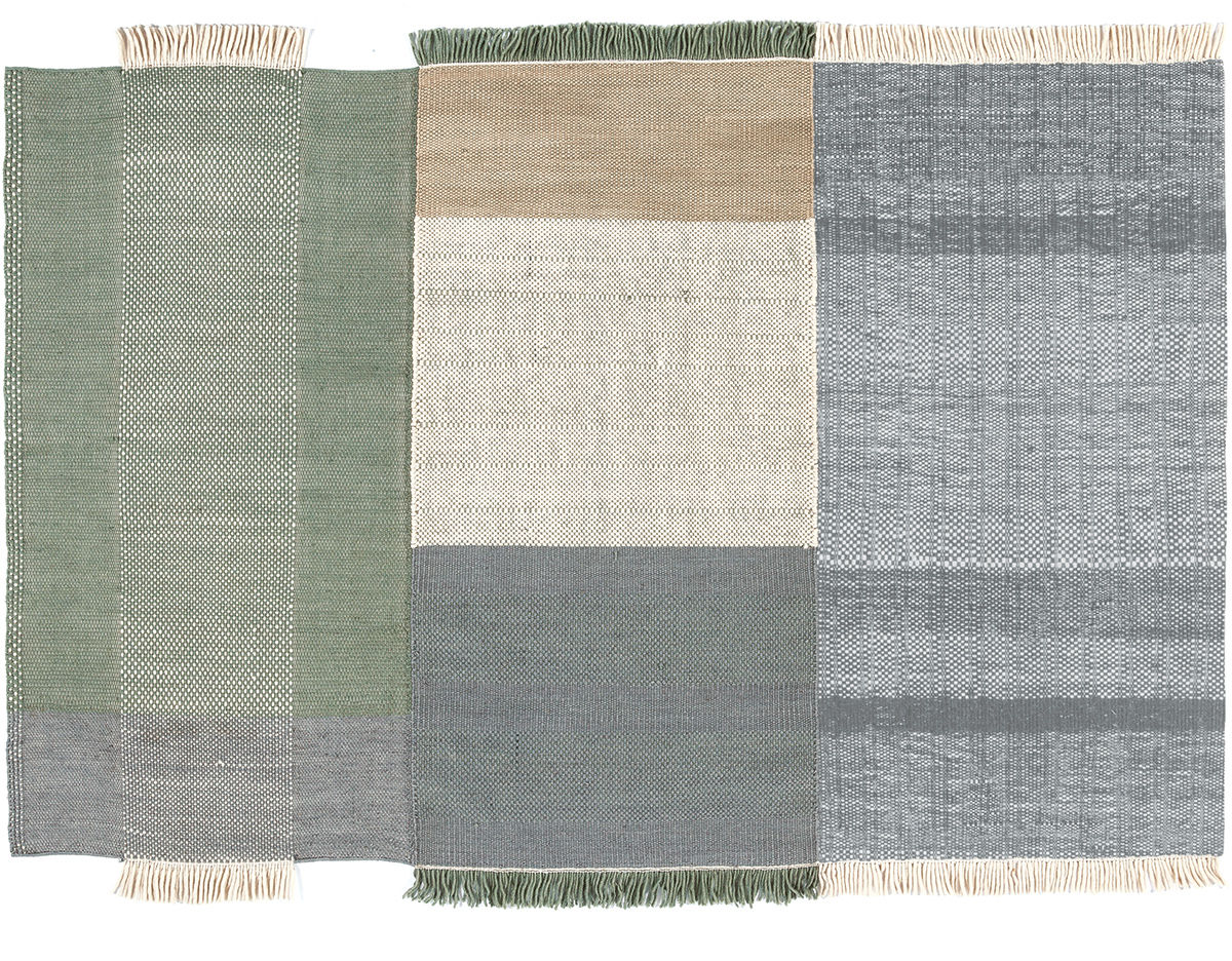tres rug