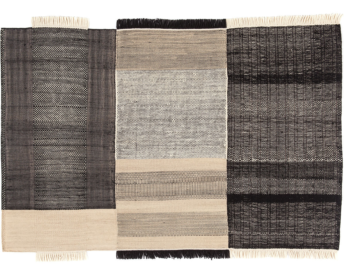 tres rug