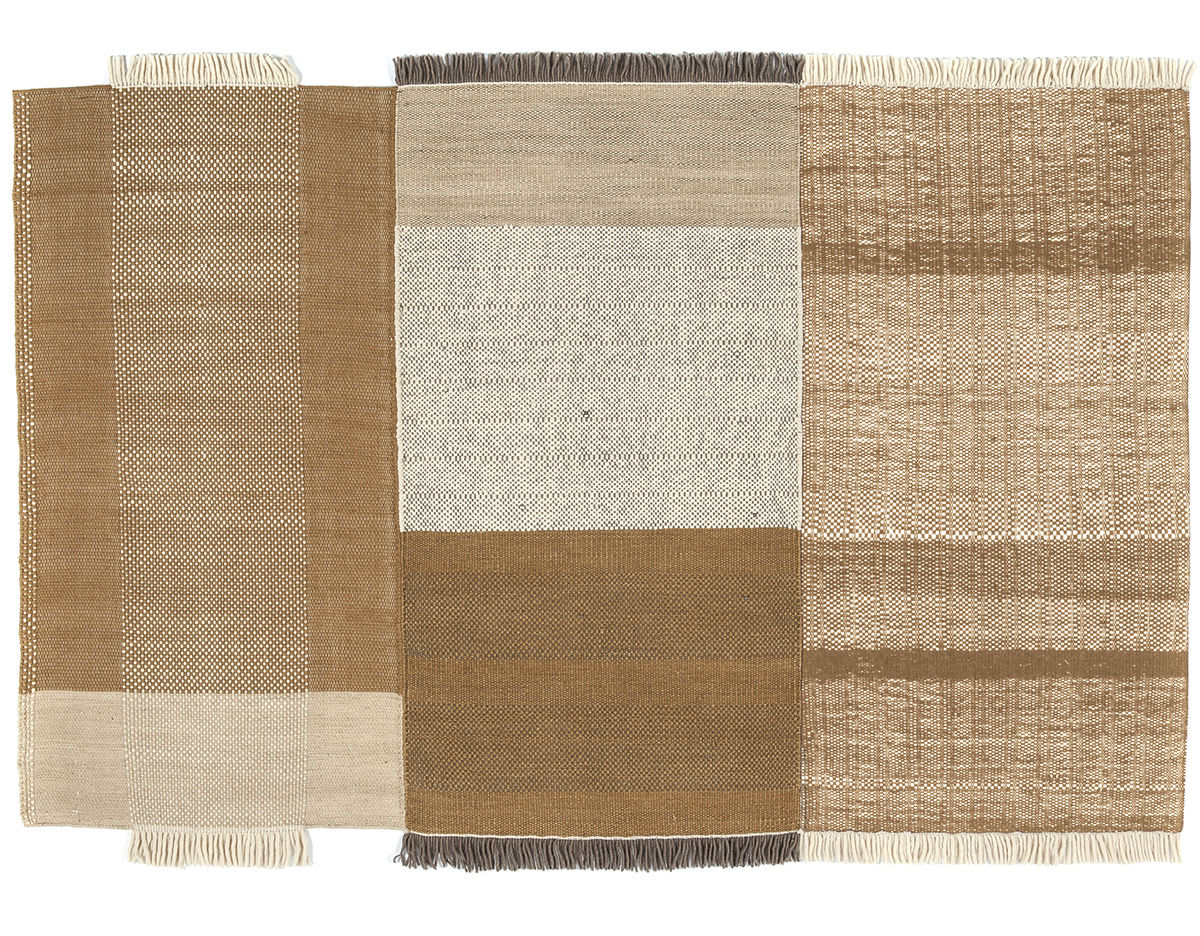tres rug