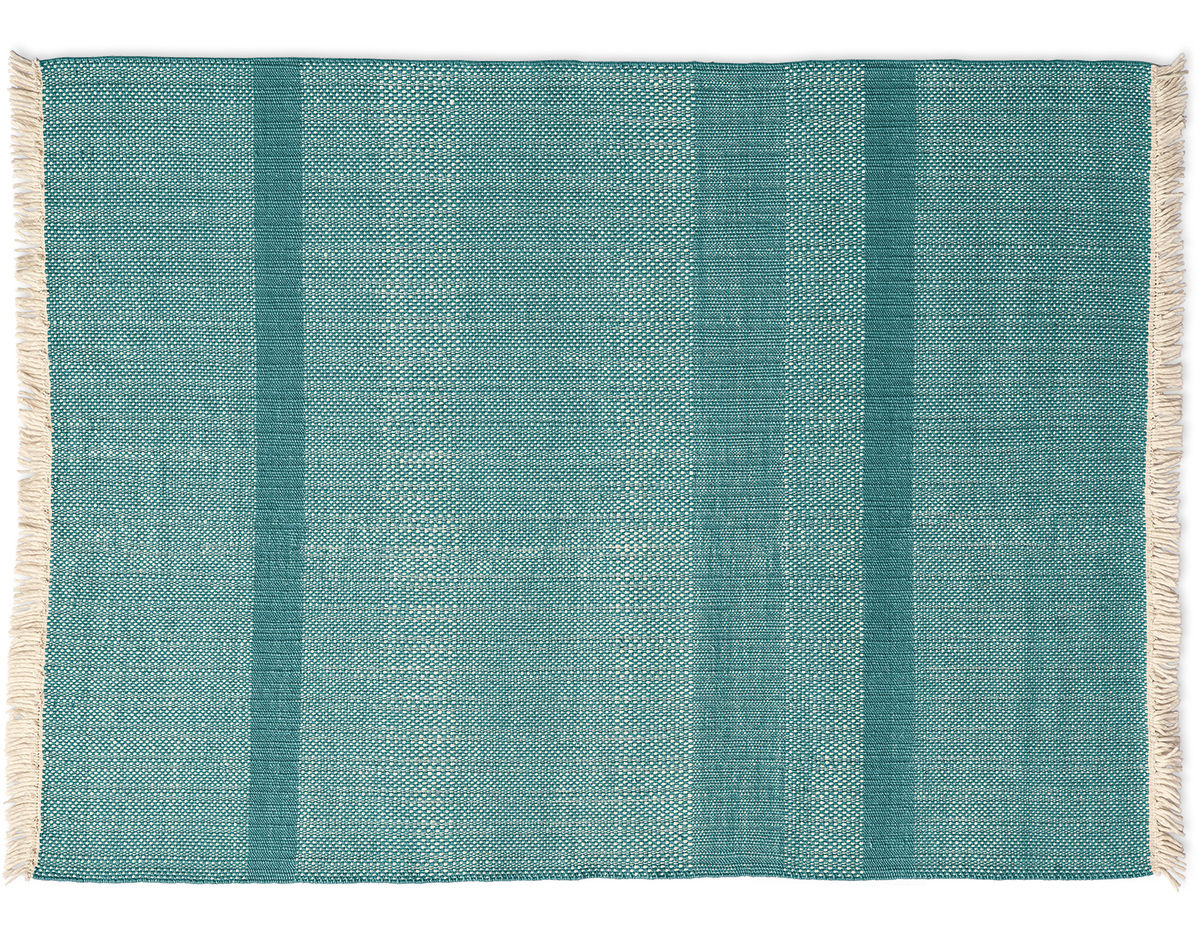 tres texture rug